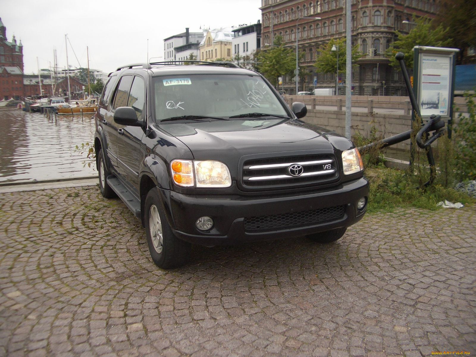 deutsch, , toyota